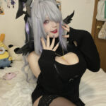 #Satin Stars – Konata Amane