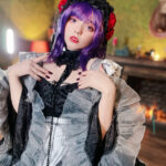 Saya Scarlet – Shizuku