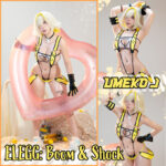 Umeko J – Elegg (NIKKE)