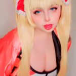 #Arelly Trujillo – Airi & Diane