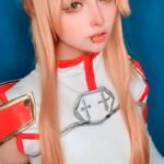 #Arelly Trujillo – Asuna