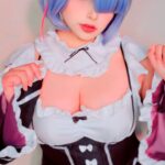 #Arelly Trujillo – Rem