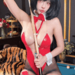 #Byoru – Bunny Taihou