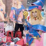 Dark Magician Girl – #Yomiya0918