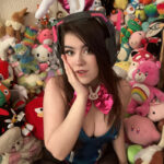 #Eevee – Bunny D.Va