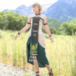 #Halcybella – Zelda