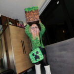 #Junkenstein – Creeper