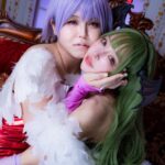 #Kaga Misuo – Morrigan