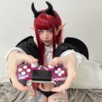 #Mel Fortesque – Ryzu