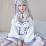 #MirinShu – Emilia