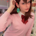 #Peachybunnn – Marin X Momo