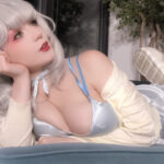 #Satin Stars – Noel Shirogane PJ