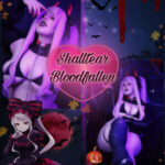 #Suubunny – Shalltear Bloodfallen