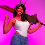 #Svizee – Malevola