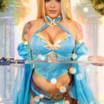 The Legend of Zelda #GundamChick