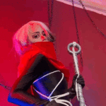 #The little Vampyr – Hornet Pinhead