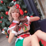 #Tomomechi – Xmas You