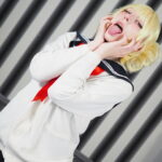 #Tulpina – Himiko Toga/Keqing/Kim Possible/Kurisu Makise/Makima/Marin Kitagawa/Miku Senbonzakura