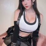 #Usagi Christy – Tifa