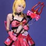 #cosmosusagi – Love Live