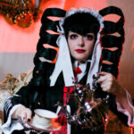 #Colorful Kitten – Celestia Ludenberg