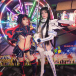 #Colorful Kitten – Kill la Kill