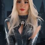 #Hannapunzel – Venom