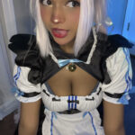 #Hehe Katt – Vanilla