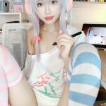 #Lilith Pani – Sagiri Izumi