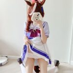 Lilith Pani – Tokai Teio