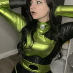 #Maniac Megan – Shego