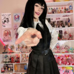 #OccultMage – Yoru