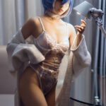 #Tarujie – Rei Ayanami