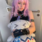 #Upminaa – Citlali