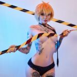 #Zirael Rem – Denji & Frieren