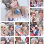 #raimu22118 – Love Live!