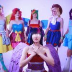 Equestria Band – The Fall Formal Dress