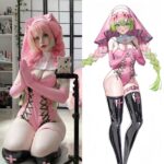 Kity Shouko – Mitsuri