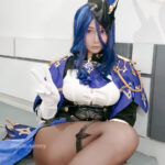 #Pulaylummy – Clorinde