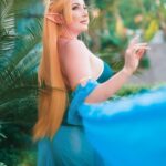 #Holly Wolf – Zelda