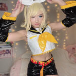 #Koraaura – Rin