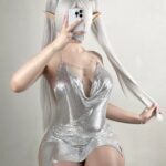 #Lila Minx – Frieren