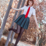 #Smoettii – Marin & Ochaco