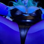 #Striderscribe – Morrigan