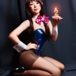 #Tami Yuurei – D.va Bunny