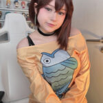 #Upminaa – Miyabi & Momo