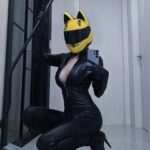 #Biya – Celty Sturluson & Marciana Marine Study