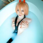 #Clarus Polaris – Daisy & Power