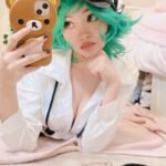 #Elfinlei – Officer Tatsumaki