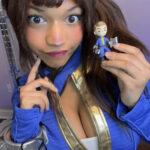 #Hehe Katt – Vault Dweller